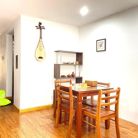 May Residence-800M From Opera House ハノイ市 エクステリア 写真