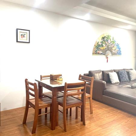 May Residence-800M From Opera House ハノイ市 エクステリア 写真