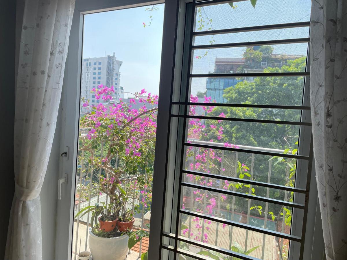 May Residence-800M From Opera House ハノイ市 エクステリア 写真