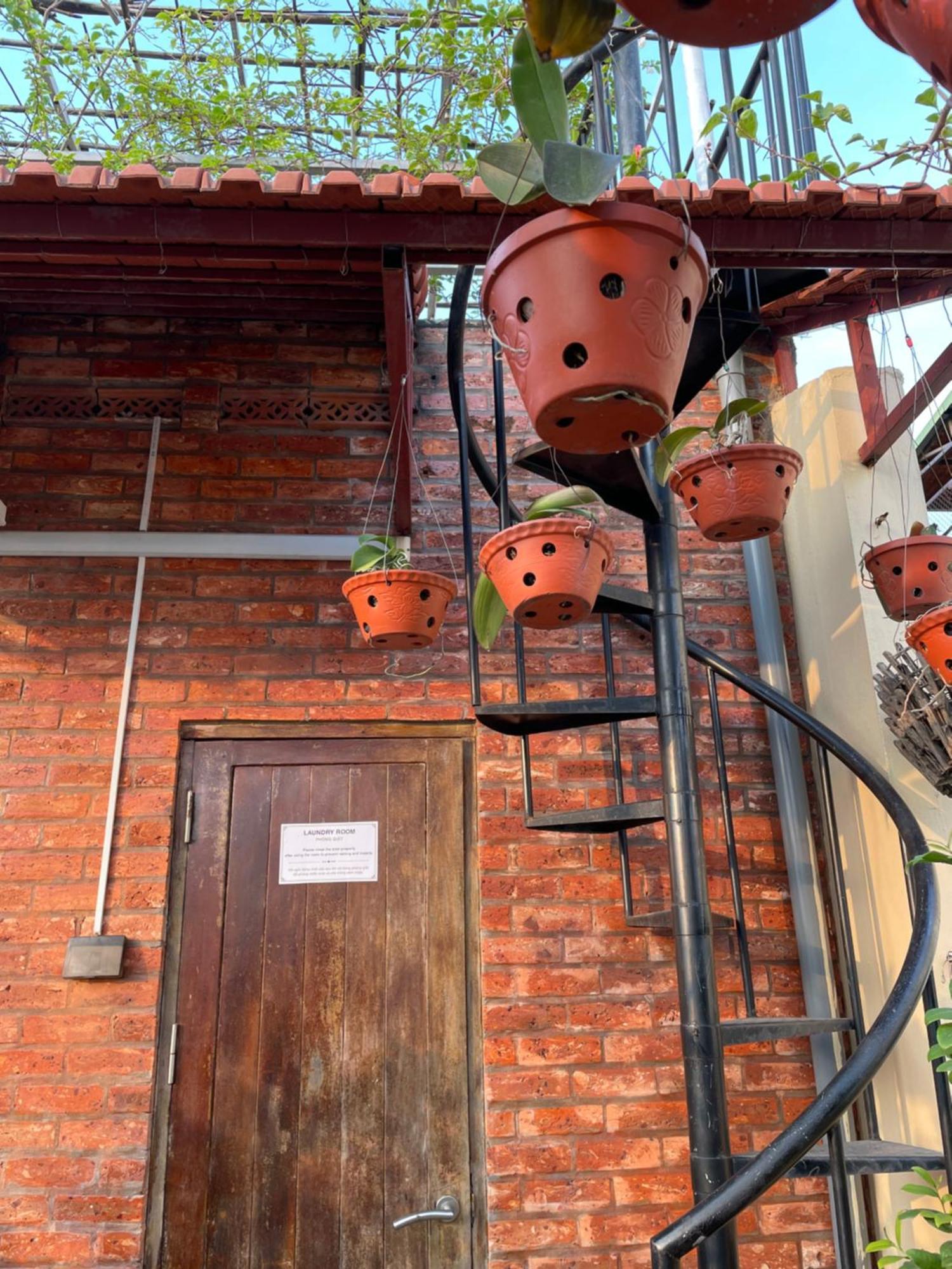 May Residence-800M From Opera House ハノイ市 エクステリア 写真