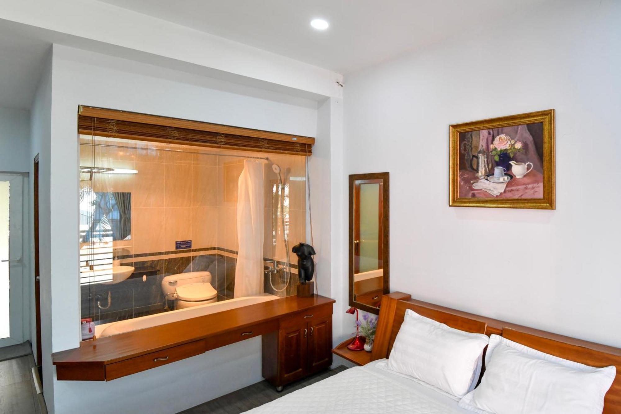 May Residence-800M From Opera House ハノイ市 エクステリア 写真