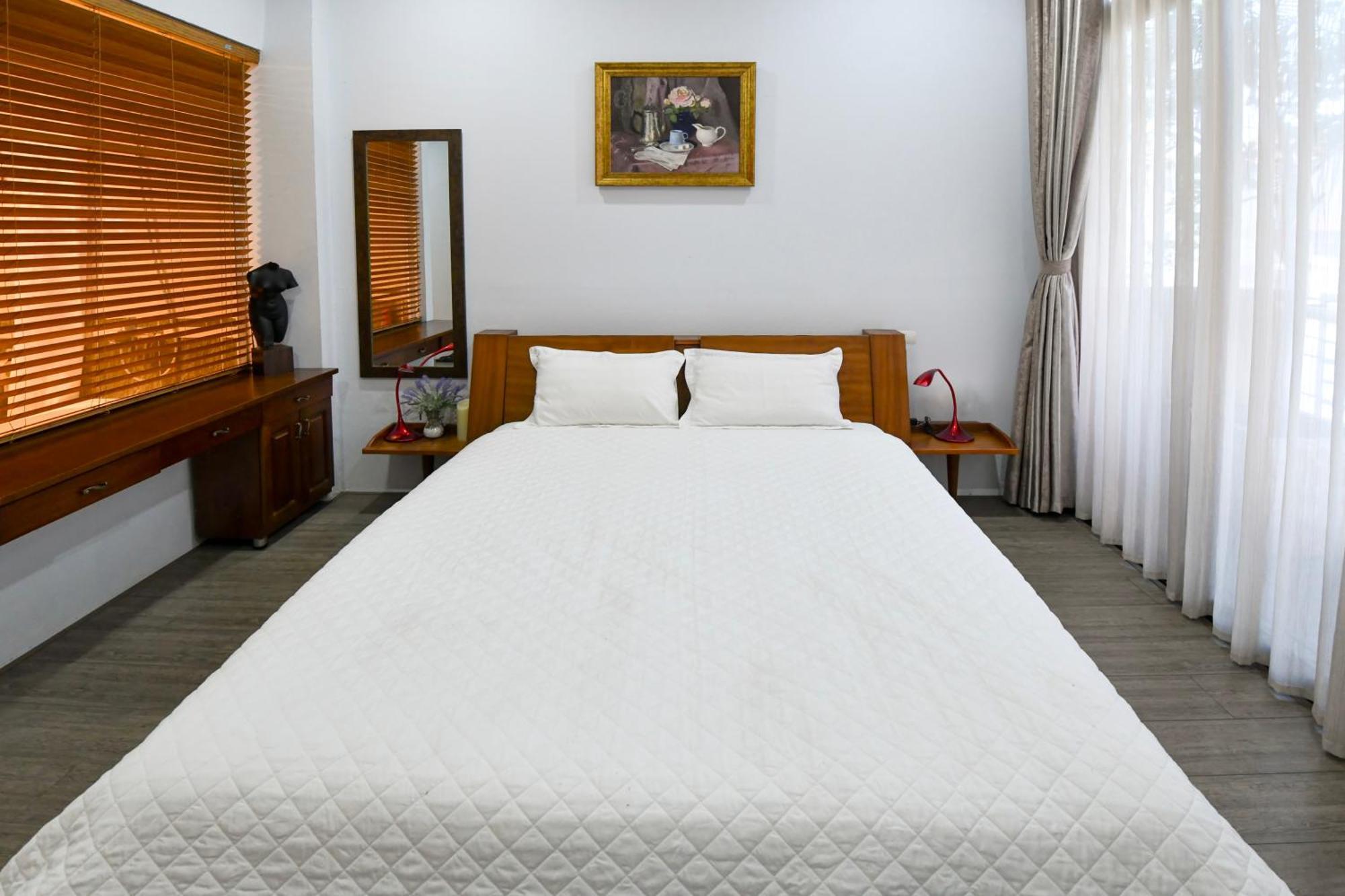 May Residence-800M From Opera House ハノイ市 エクステリア 写真