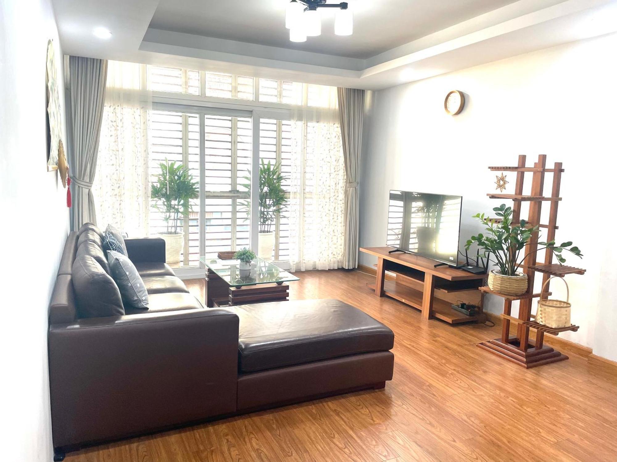 May Residence-800M From Opera House ハノイ市 エクステリア 写真