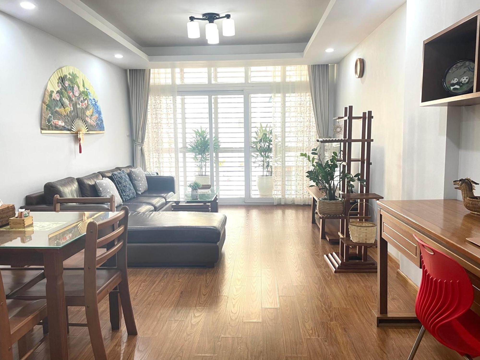 May Residence-800M From Opera House ハノイ市 エクステリア 写真