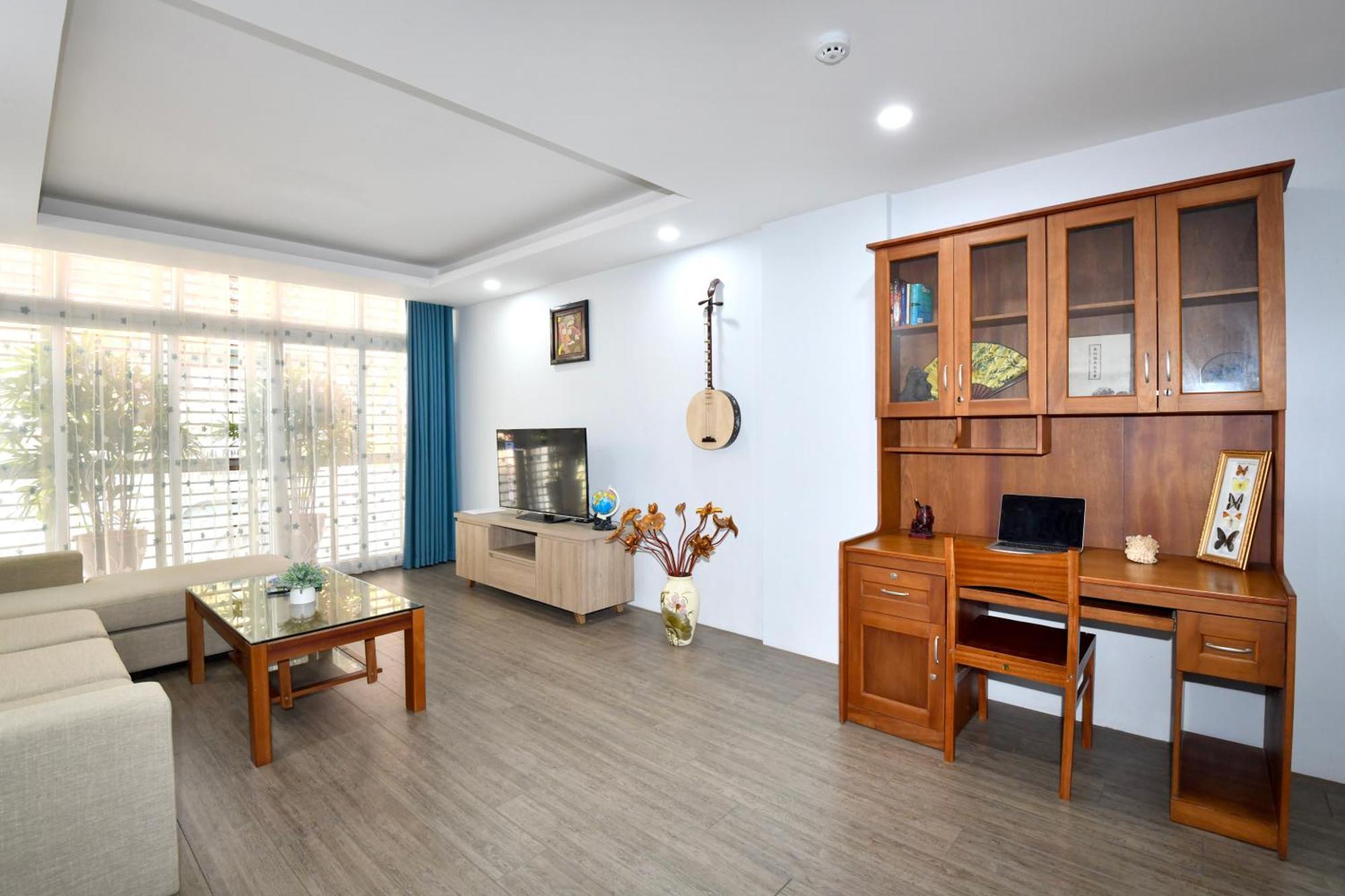 May Residence-800M From Opera House ハノイ市 エクステリア 写真